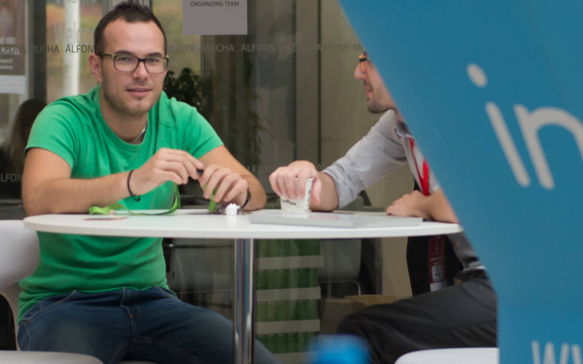 Adam Polášek